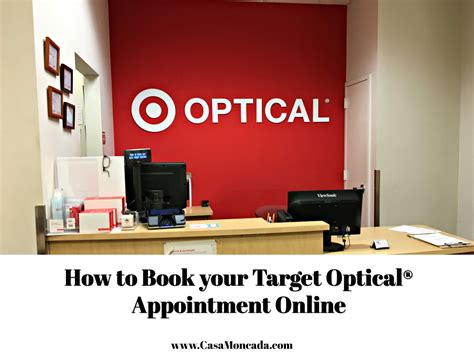 target optical online